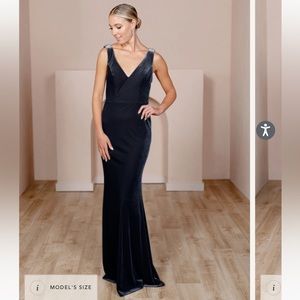 COPY - Revelry Bridesmaid Dress